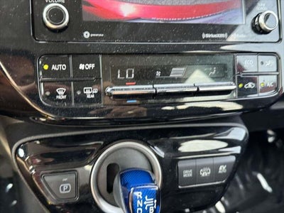 2020 Toyota Prius Prime LE