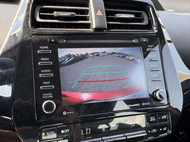 2020 Toyota Prius Prime LE