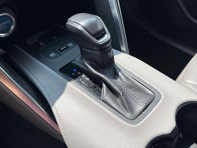 2021 Toyota Venza LE