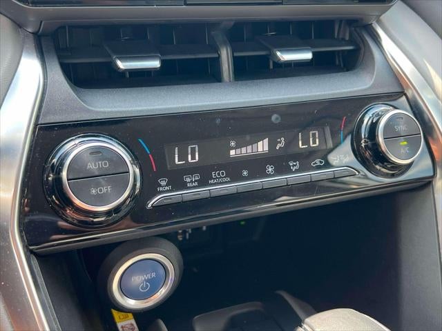 2021 Toyota Venza LE