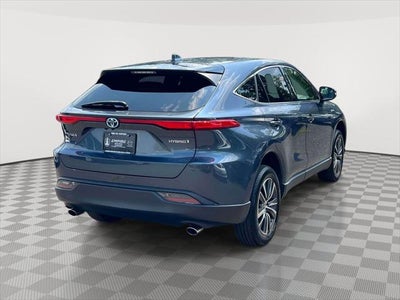 2021 Toyota Venza LE