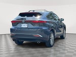 2023 Toyota Venza XLE