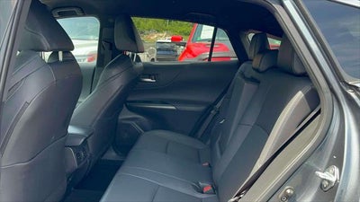 2023 Toyota Venza XLE