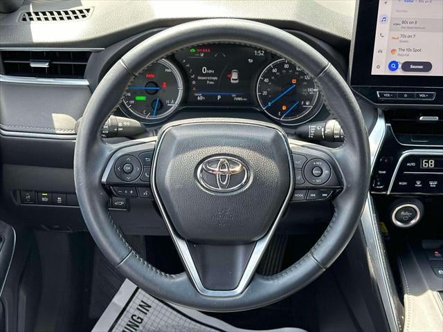 2023 Toyota Venza XLE
