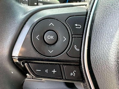 2023 Toyota Venza XLE