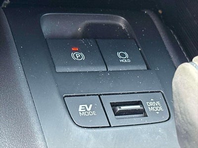 2023 Toyota Venza XLE