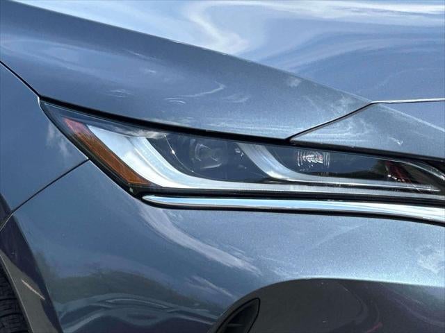 2023 Toyota Venza XLE