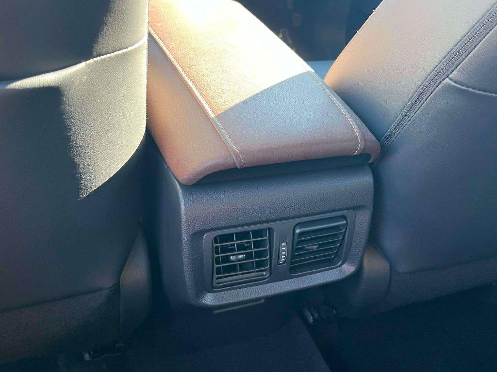 2023 Toyota Venza Limited