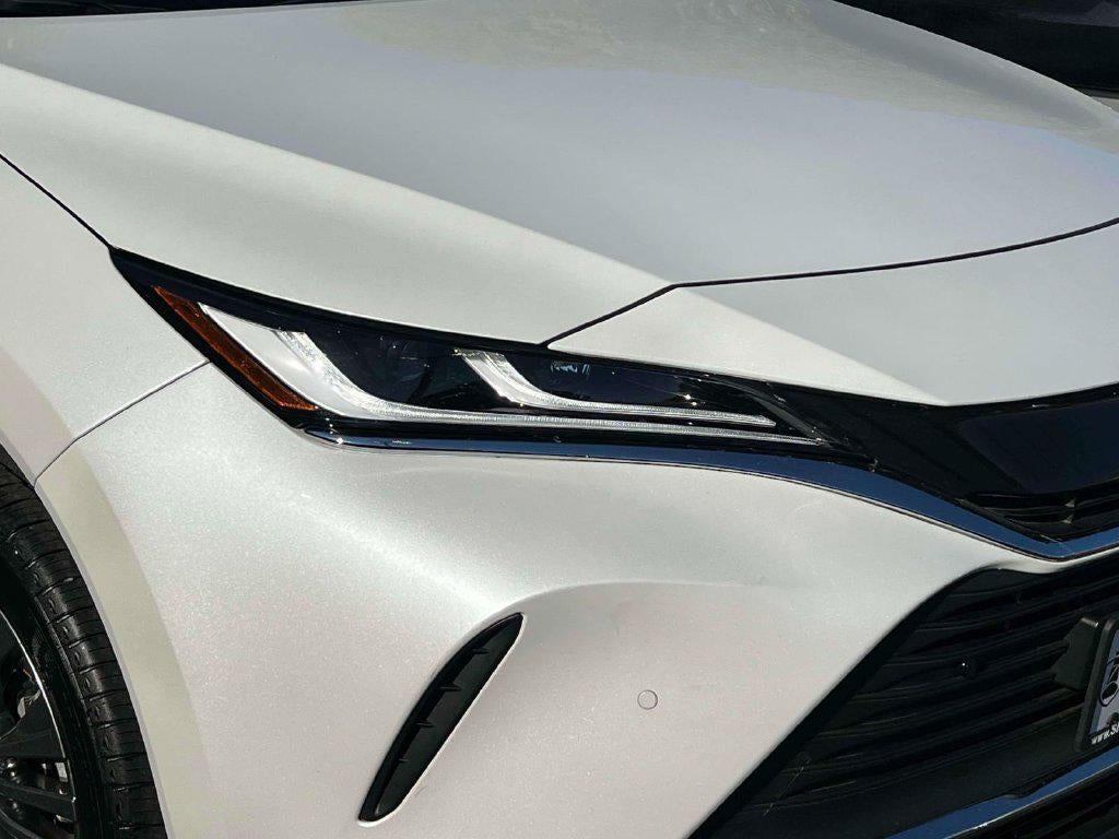 2023 Toyota Venza Limited