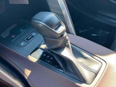 2023 Toyota Venza Limited