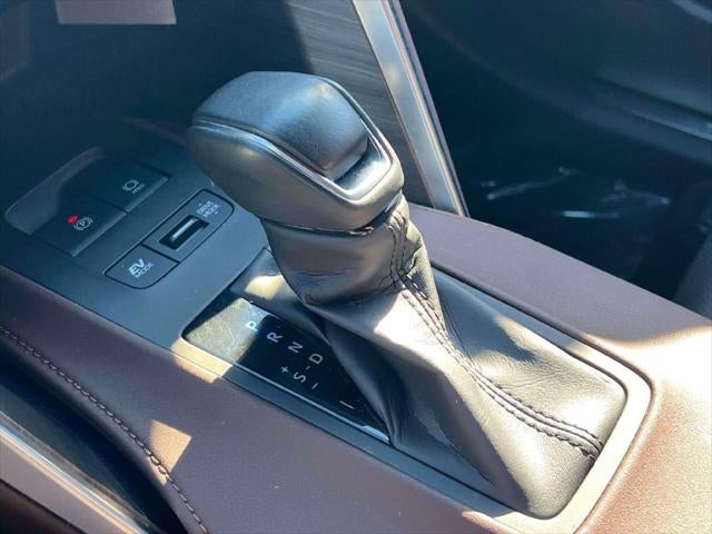 2023 Toyota Venza Limited