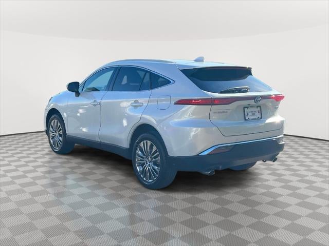 2023 Toyota Venza Limited