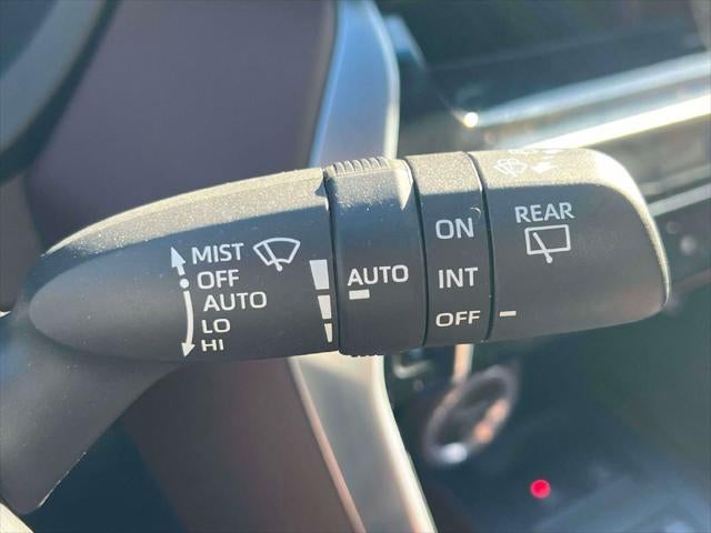 2023 Toyota Venza Limited
