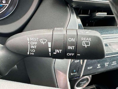 2023 Toyota Venza XLE