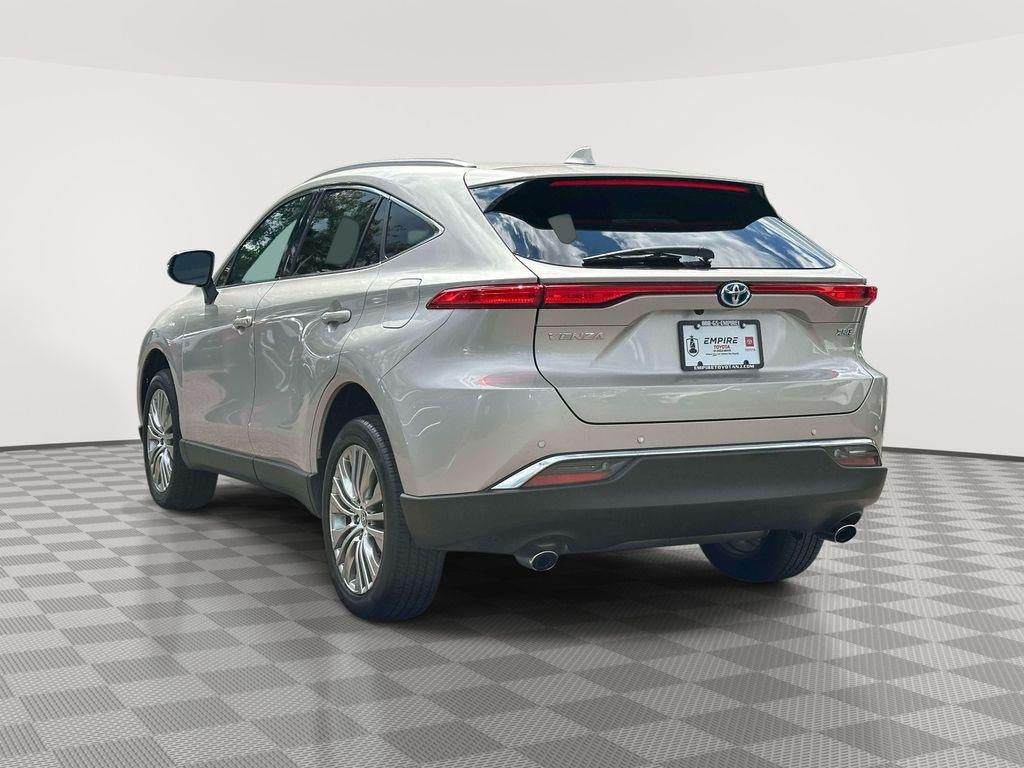 2023 Toyota Venza XLE