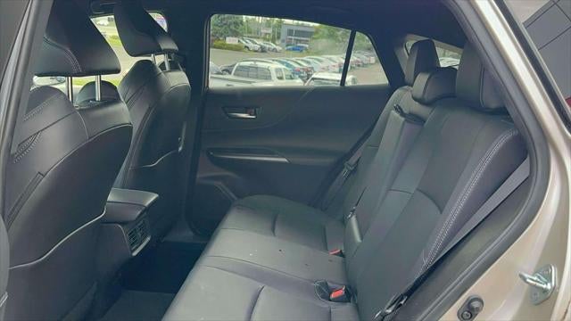 2023 Toyota Venza XLE
