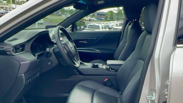 2023 Toyota Venza XLE