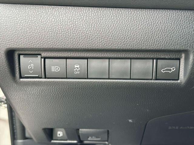 2023 Toyota Venza XLE
