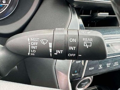 2023 Toyota Venza XLE