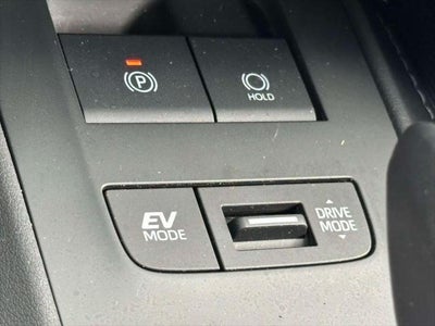 2023 Toyota Venza XLE
