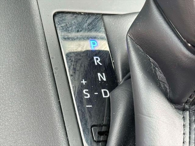 2023 Toyota Venza XLE