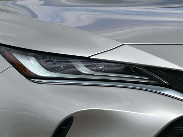 2023 Toyota Venza XLE
