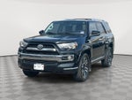 2017 Toyota 4Runner Limited