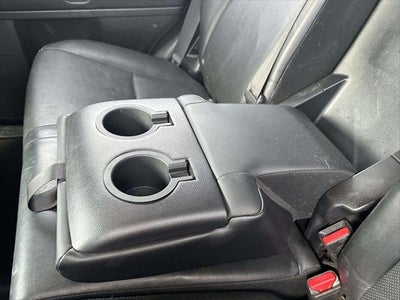 2017 Toyota 4Runner Limited