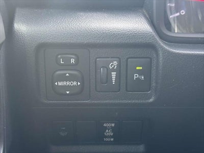 2017 Toyota 4Runner Limited