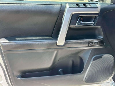 2015 Toyota 4Runner Limited