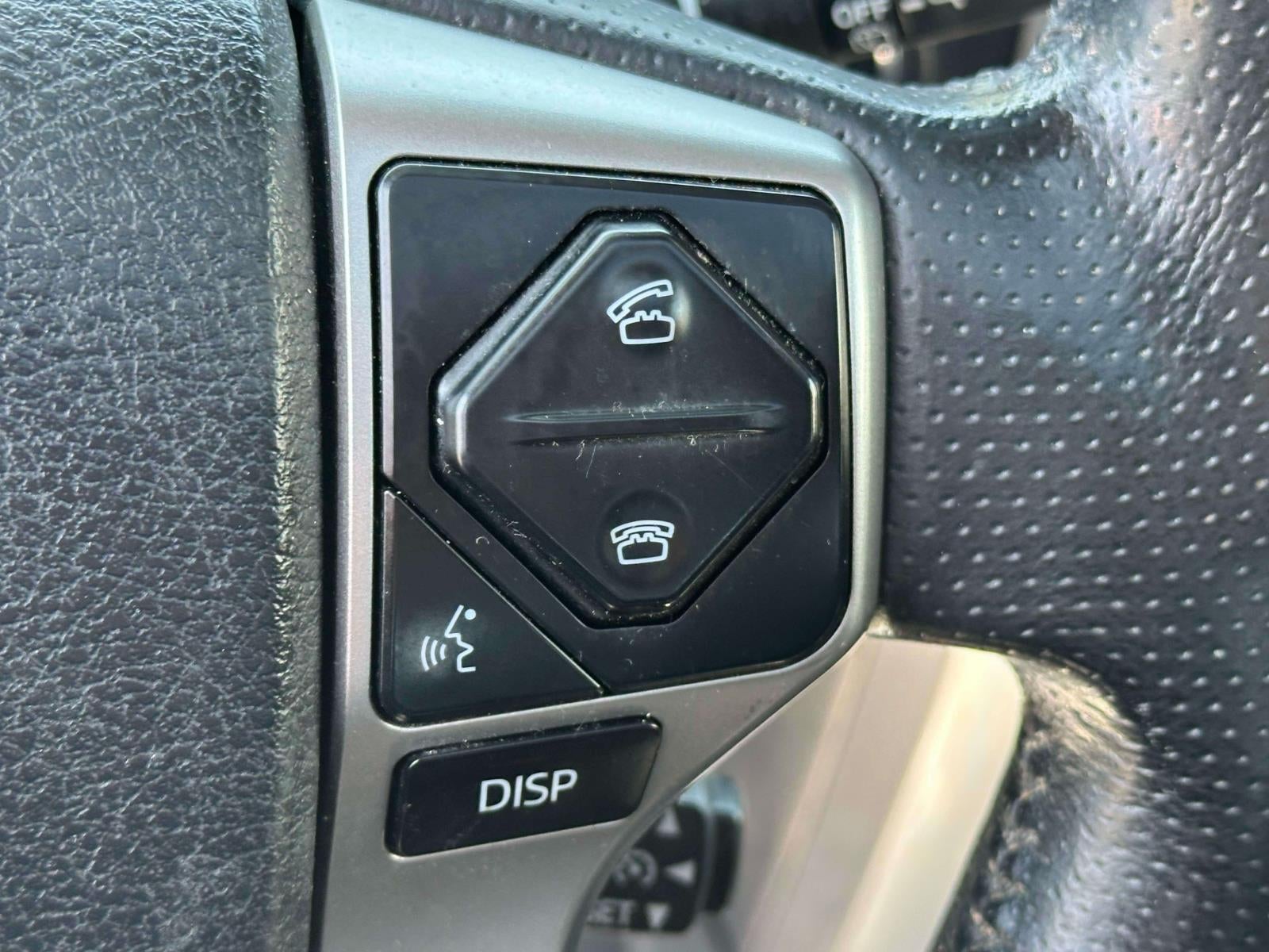 2015 Toyota 4Runner Limited
