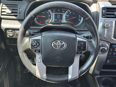 2015 Toyota 4Runner Limited