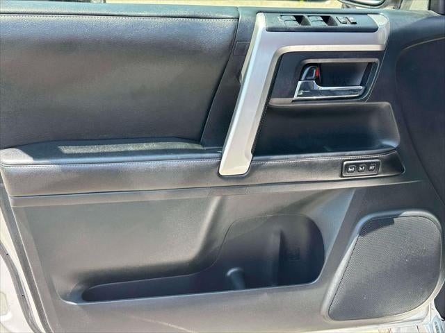 2015 Toyota 4Runner Limited