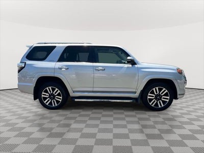 2015 Toyota 4Runner Limited