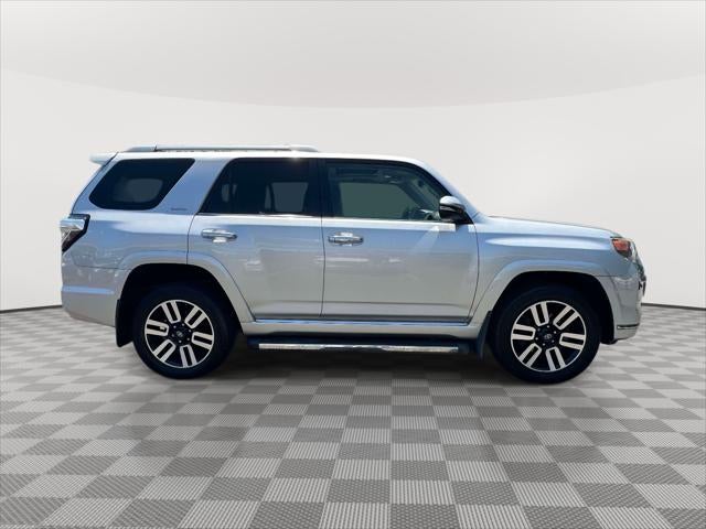 2015 Toyota 4Runner Limited