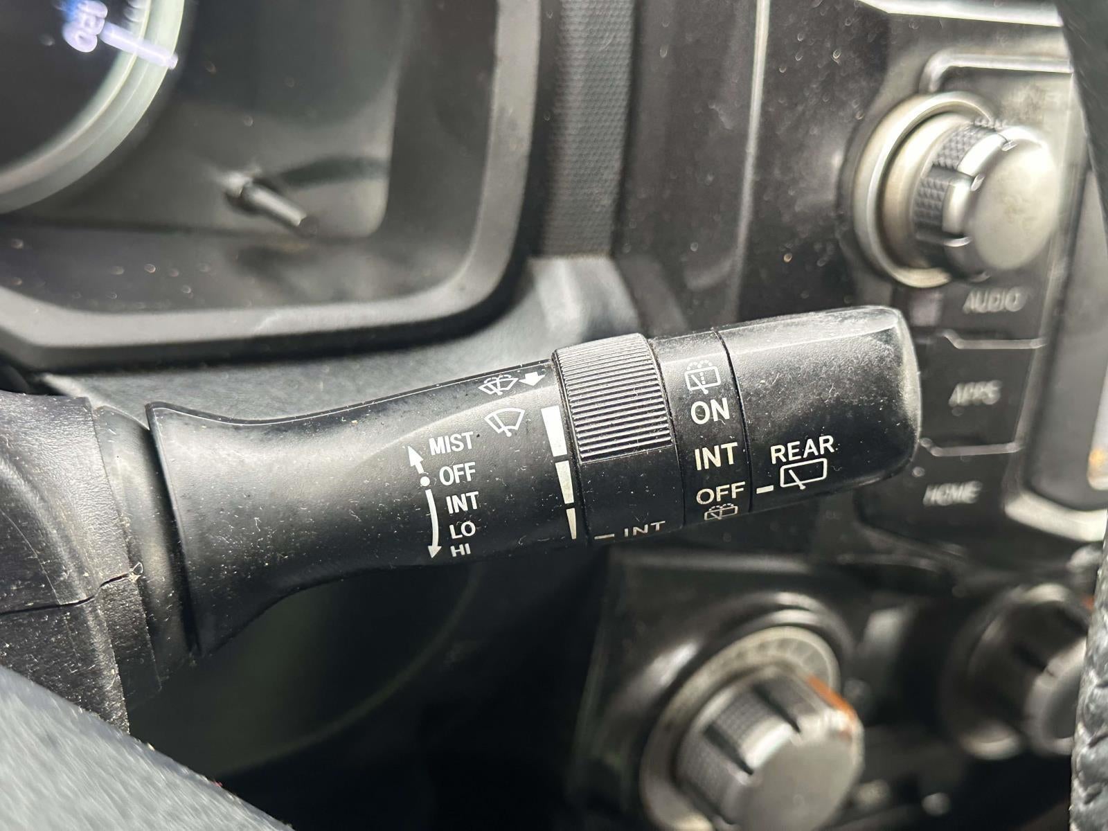 2018 Toyota 4Runner TRD Off Road Premium