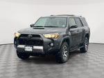 2018 Toyota 4Runner TRD Off Road Premium