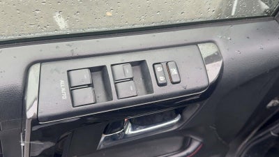 2018 Toyota 4Runner TRD Off Road Premium