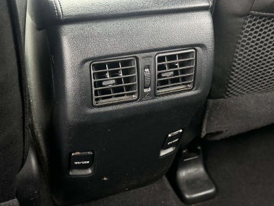 2018 Toyota 4Runner TRD Off Road Premium