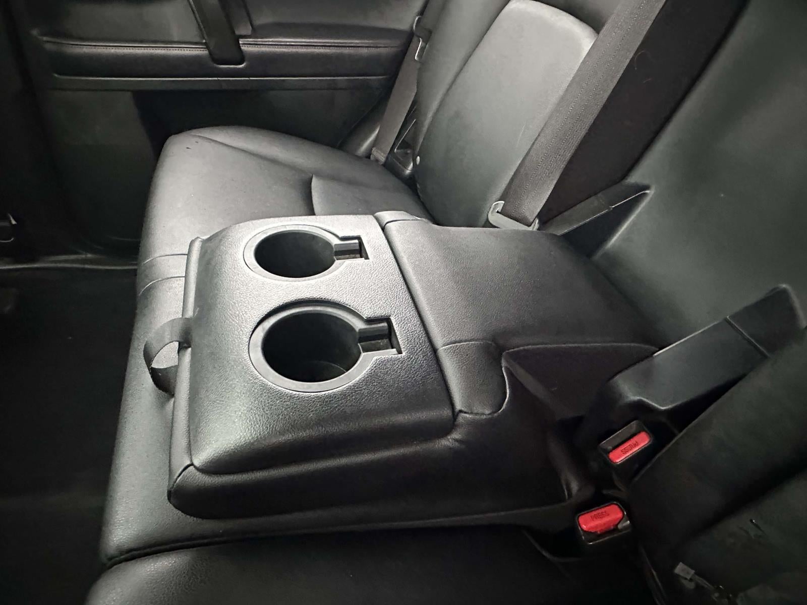 2018 Toyota 4Runner TRD Off Road Premium