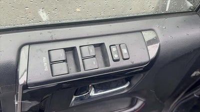 2018 Toyota 4Runner TRD Off Road Premium