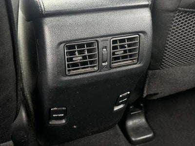 2018 Toyota 4Runner TRD Off Road Premium