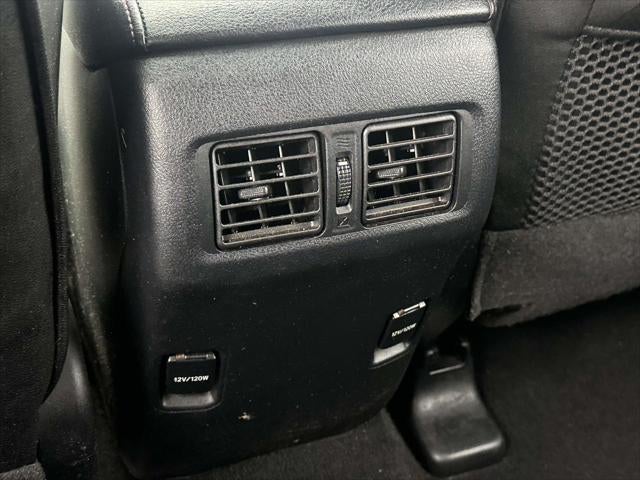 2018 Toyota 4Runner TRD Off Road Premium