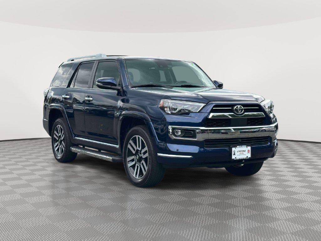 2023 Toyota 4Runner