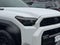 2025 Toyota 4Runner Hybrid TRD Off Road