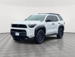 2025 Toyota 4Runner Hybrid TRD Off Road