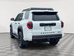 2025 Toyota 4Runner Hybrid TRD Off Road