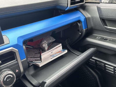 2025 Toyota 4Runner Hybrid TRD Off Road
