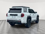 2025 Toyota 4Runner Hybrid TRD Off Road