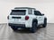 2025 Toyota 4Runner Hybrid TRD Off Road